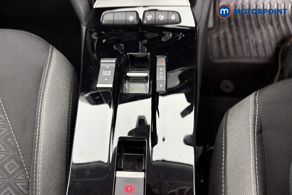 Vauxhall Mokka Se Premium Automatic Electric SUV - Stock Number (1557652) - 12th supplementary image