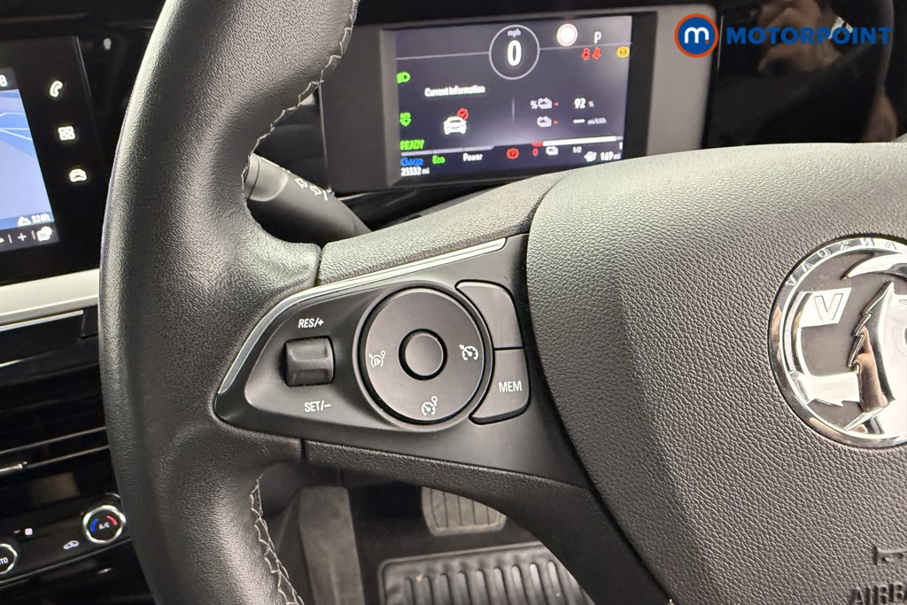 Vauxhall Mokka Se Premium Automatic Electric SUV - Stock Number (1557652) - 13th supplementary image