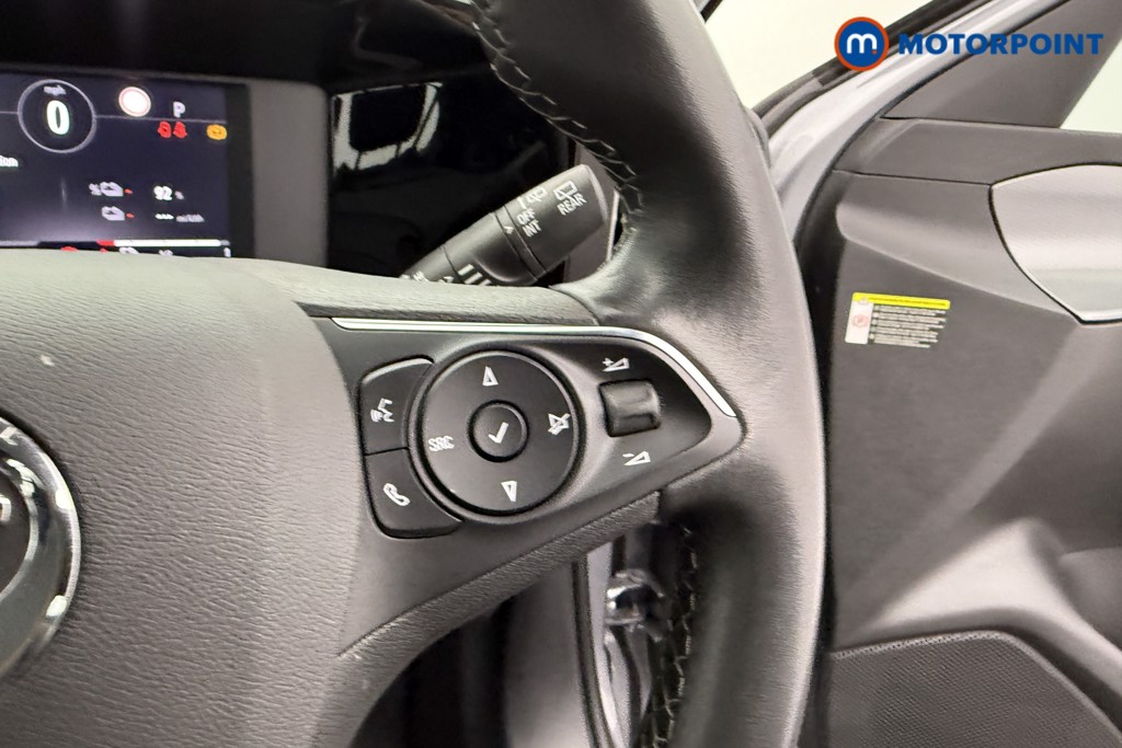 Vauxhall Mokka Se Premium Automatic Electric SUV - Stock Number (1557652) - 14th supplementary image