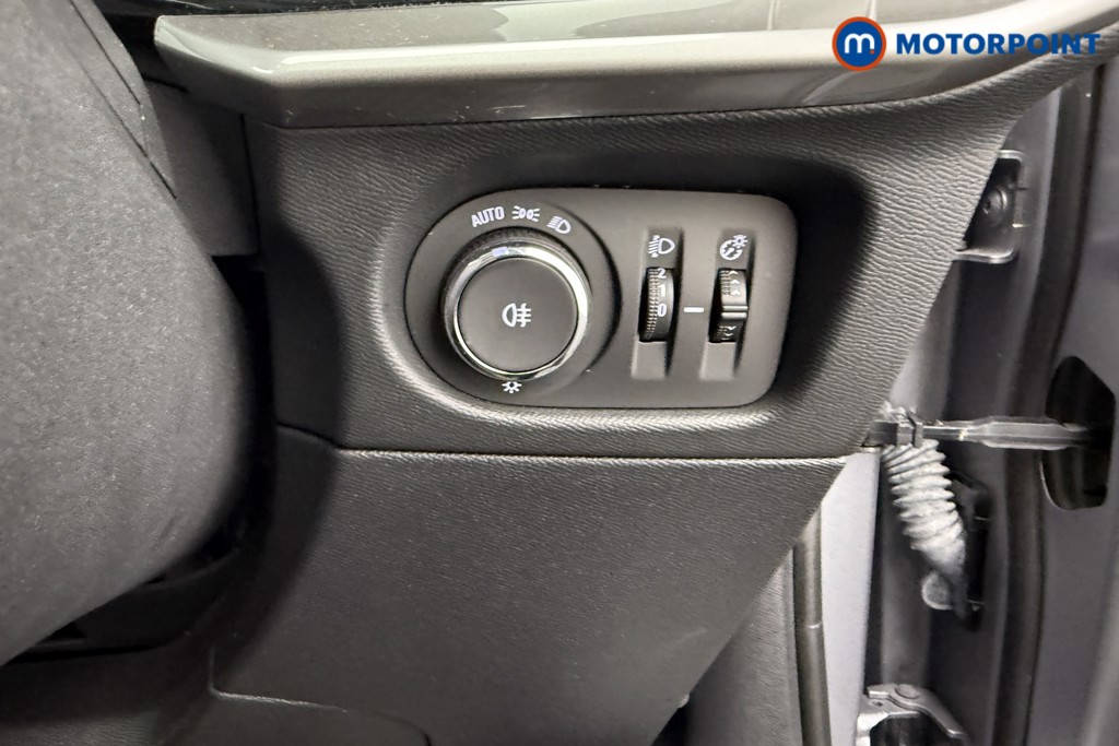 Vauxhall Mokka Se Premium Automatic Electric SUV - Stock Number (1557652) - 15th supplementary image