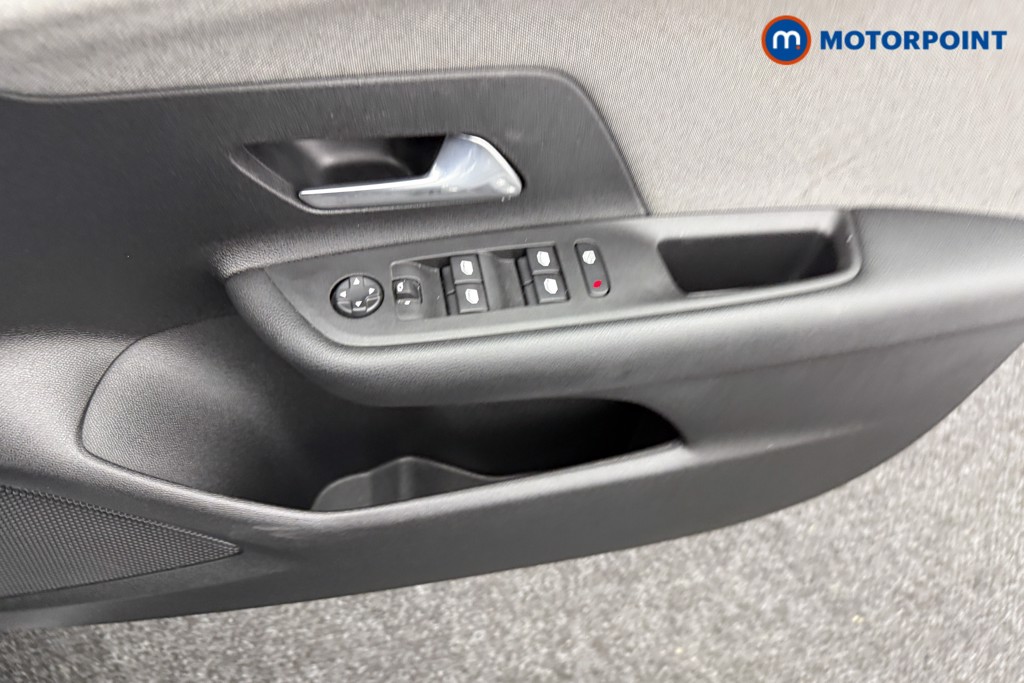 Vauxhall Mokka Se Premium Automatic Electric SUV - Stock Number (1557652) - 16th supplementary image