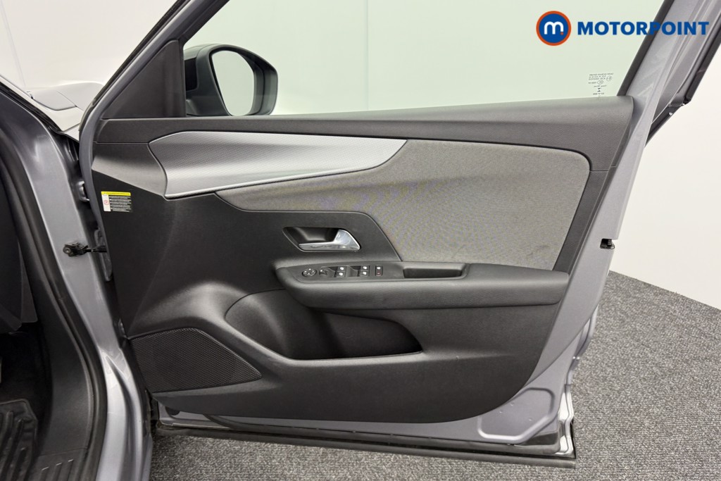 Vauxhall Mokka Se Premium Automatic Electric SUV - Stock Number (1557652) - 17th supplementary image