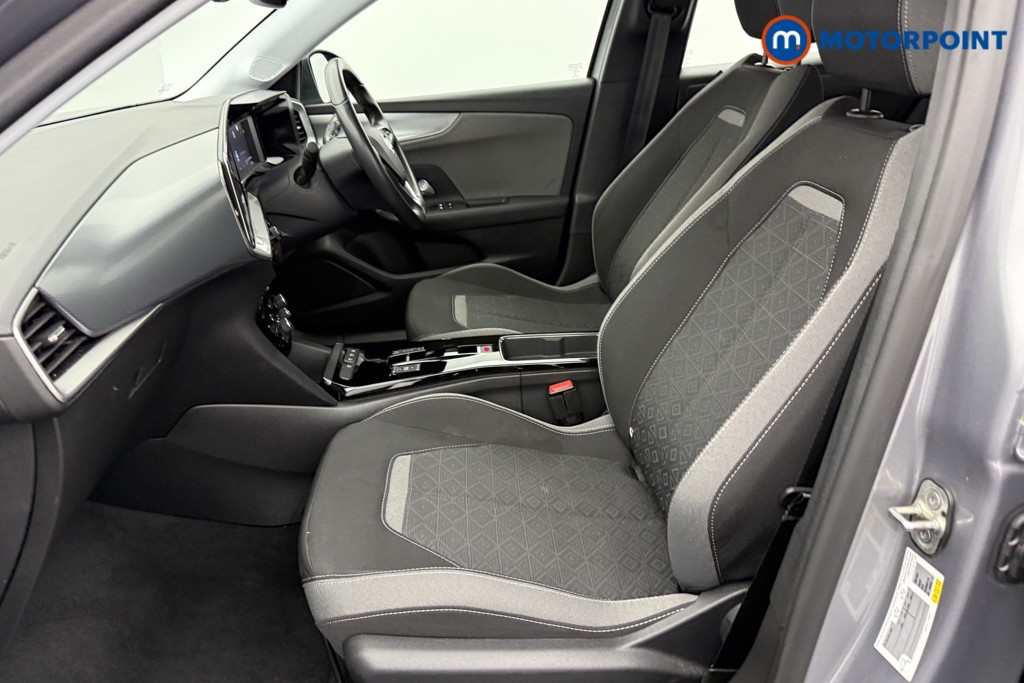 Vauxhall Mokka Se Premium Automatic Electric SUV - Stock Number (1557652) - 20th supplementary image