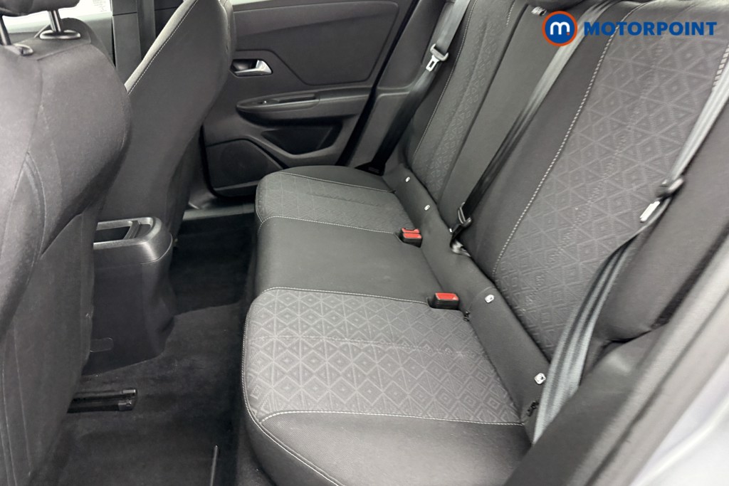 Vauxhall Mokka Se Premium Automatic Electric SUV - Stock Number (1557652) - 21st supplementary image