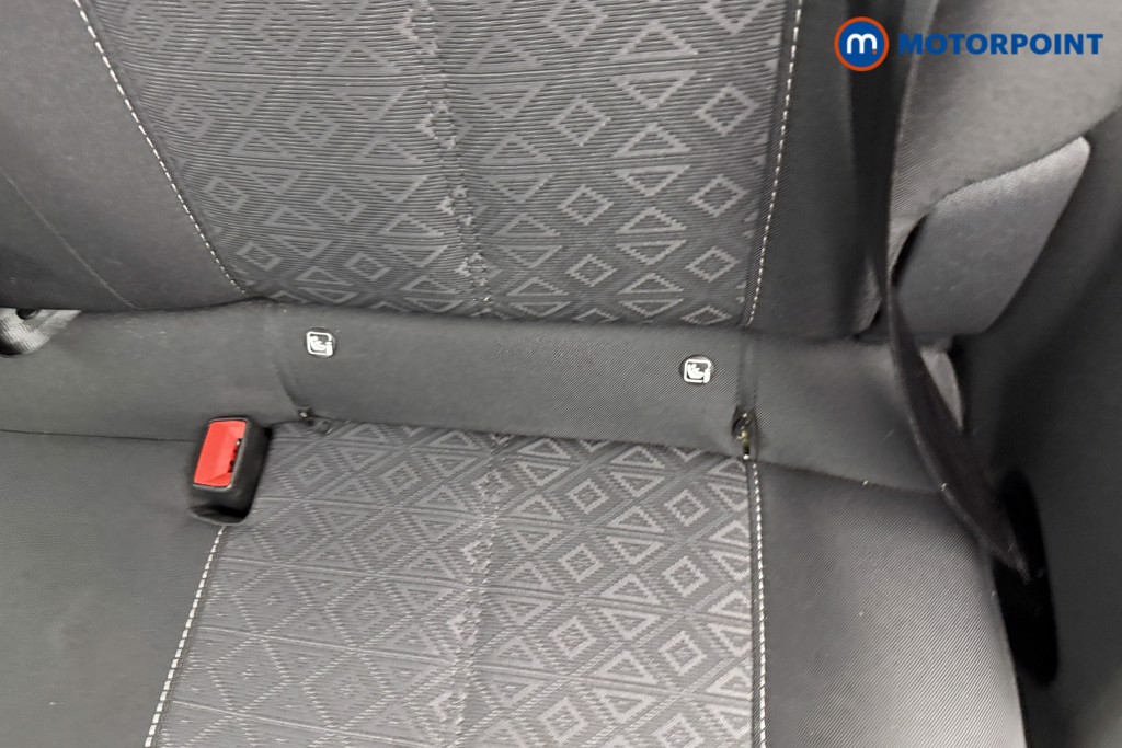 Vauxhall Mokka Se Premium Automatic Electric SUV - Stock Number (1557652) - 22nd supplementary image