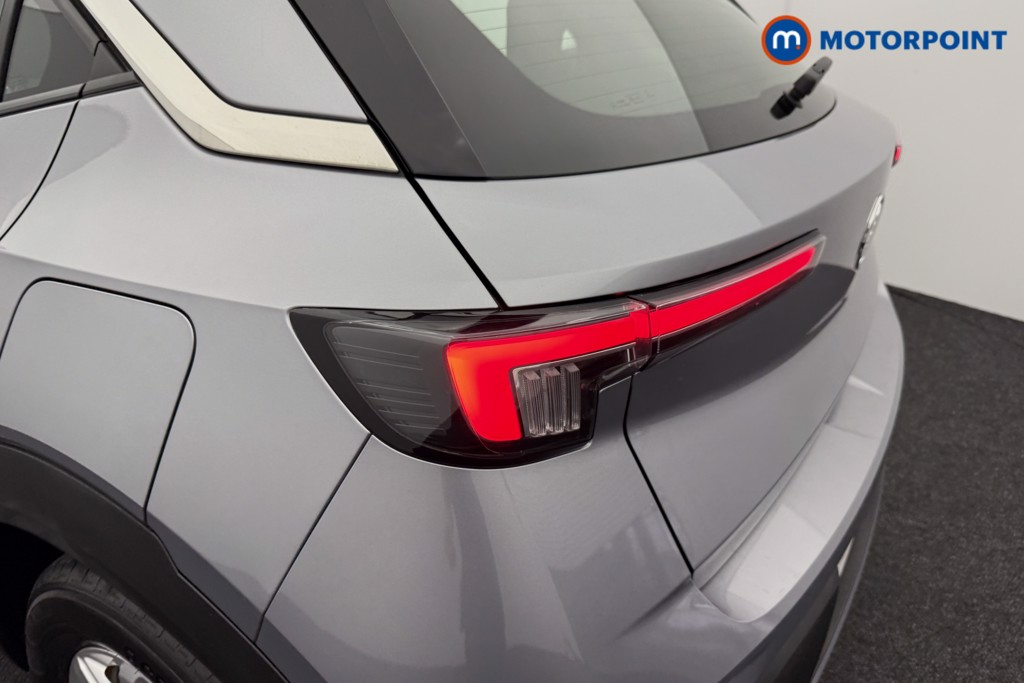 Vauxhall Mokka Se Premium Automatic Electric SUV - Stock Number (1557652) - 23rd supplementary image