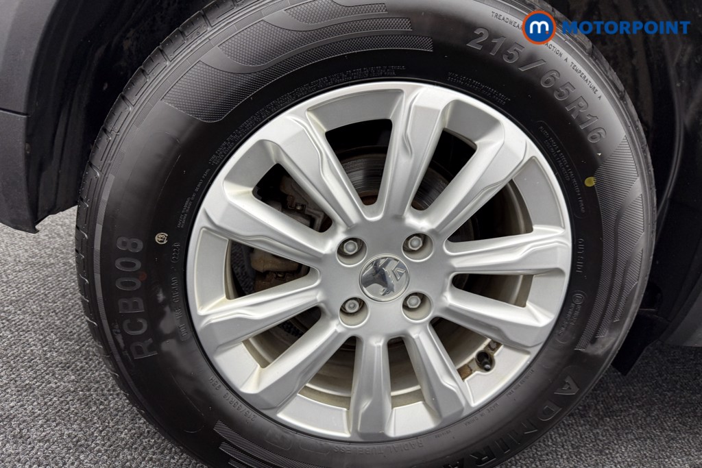 Vauxhall Mokka Se Premium Automatic Electric SUV - Stock Number (1557652) - 29th supplementary image