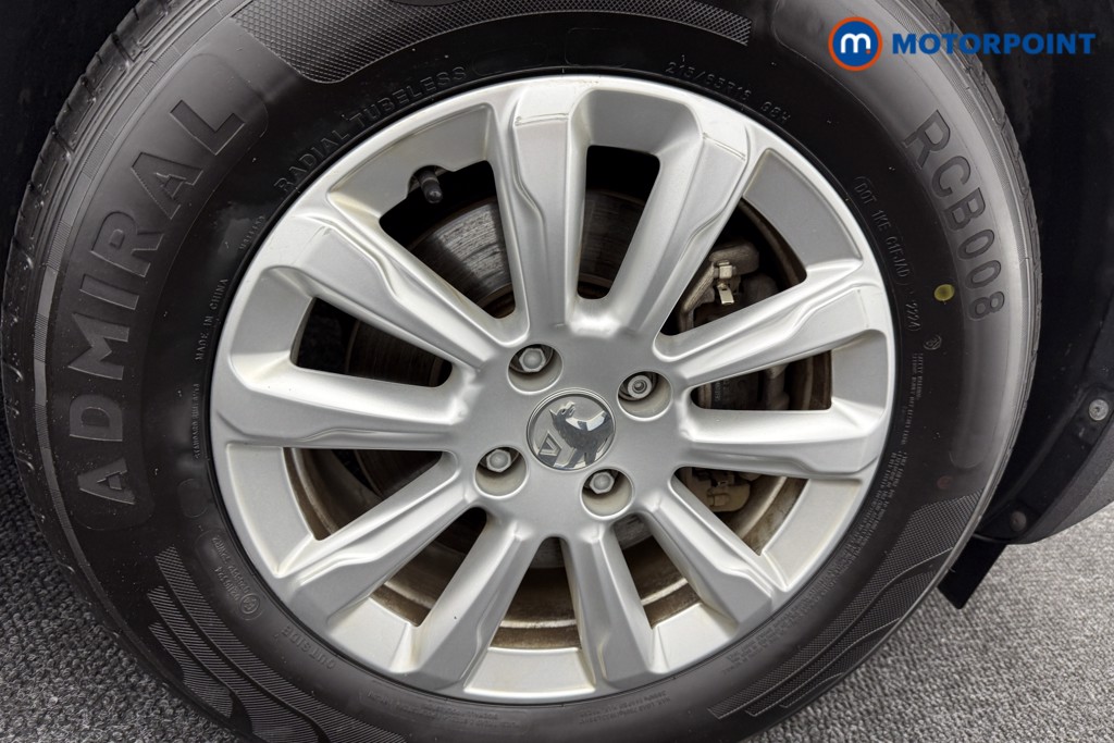 Vauxhall Mokka Se Premium Automatic Electric SUV - Stock Number (1557652) - 30th supplementary image