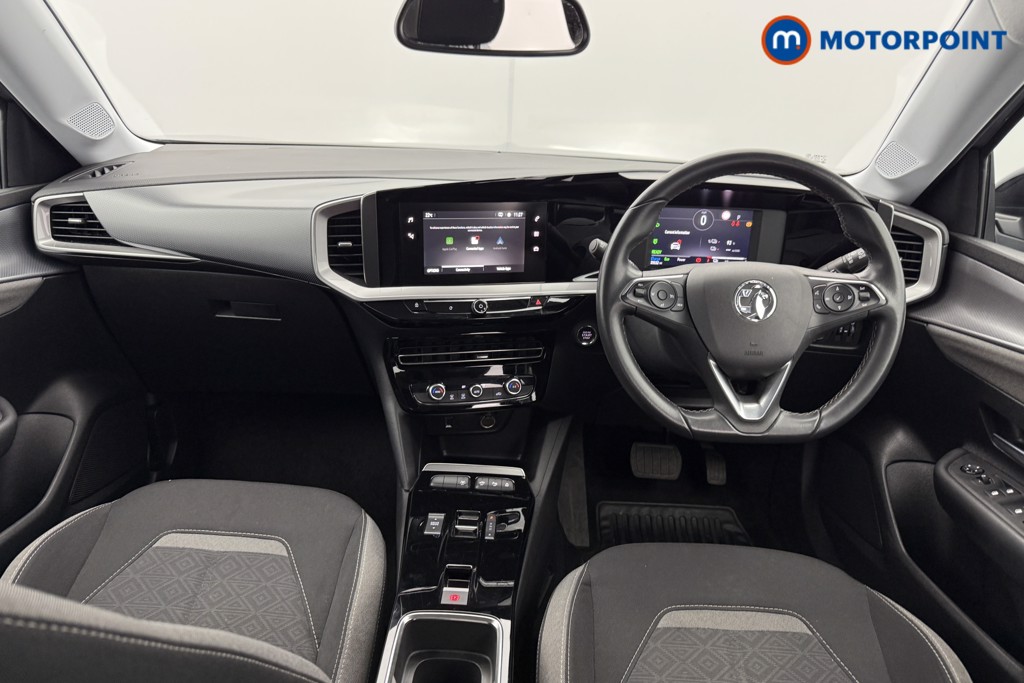 Vauxhall Mokka Se Premium Automatic Electric SUV - Stock Number (1557652) - 1st supplementary image