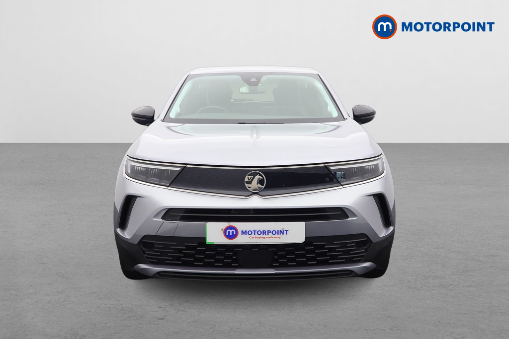 Vauxhall Mokka Se Premium Automatic Electric SUV - Stock Number (1557652) - Front bumper