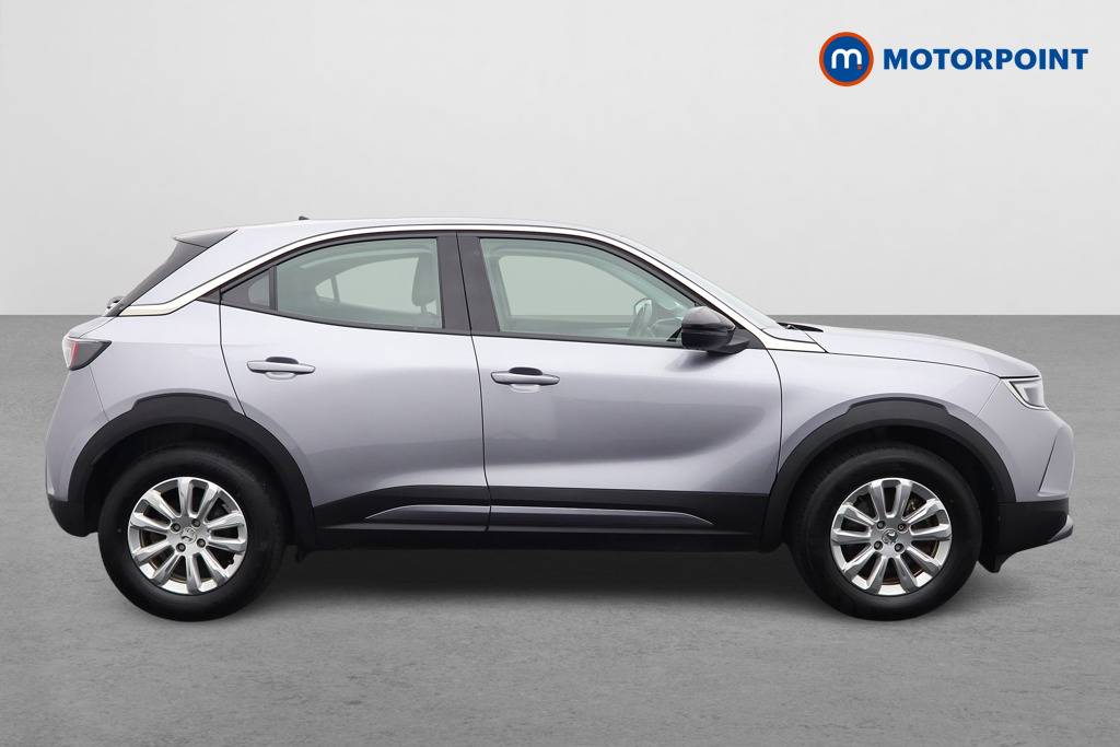 Vauxhall Mokka Se Premium Automatic Electric SUV - Stock Number (1557652) - Drivers side