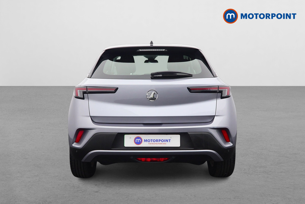 Vauxhall Mokka Se Premium Automatic Electric SUV - Stock Number (1557652) - Rear bumper