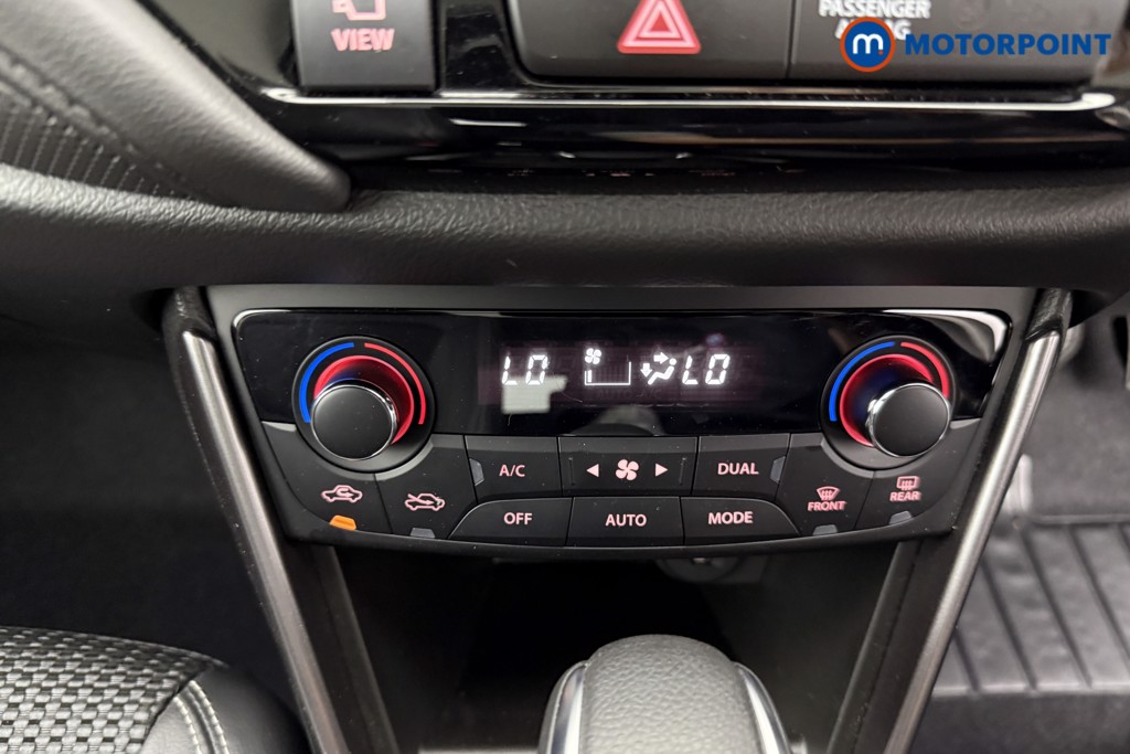 Suzuki S-Cross Ultra Automatic Petrol-Electric Hybrid SUV - Stock Number (1557653) - 9th supplementary image