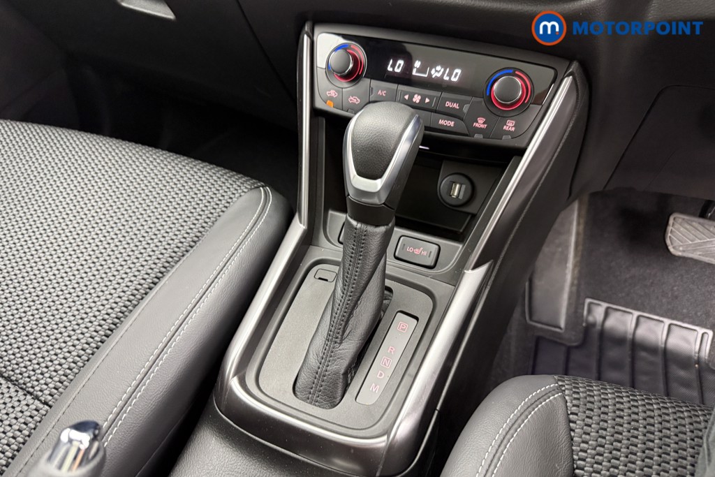 Suzuki S-Cross Ultra Automatic Petrol-Electric Hybrid SUV - Stock Number (1557653) - 10th supplementary image