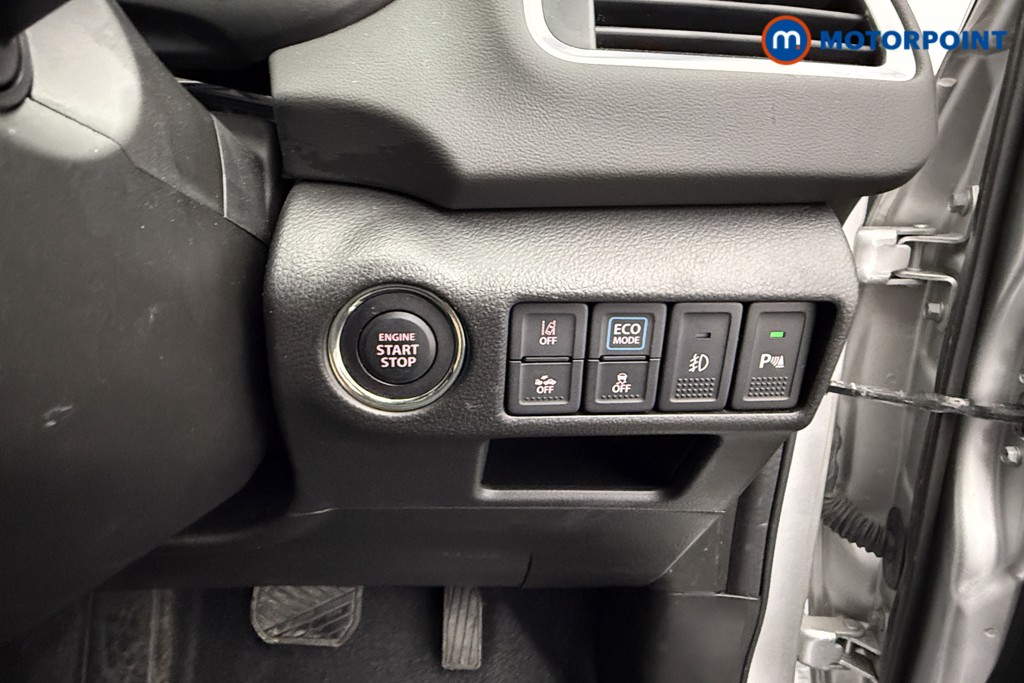 Suzuki S-Cross Ultra Automatic Petrol-Electric Hybrid SUV - Stock Number (1557653) - 13th supplementary image