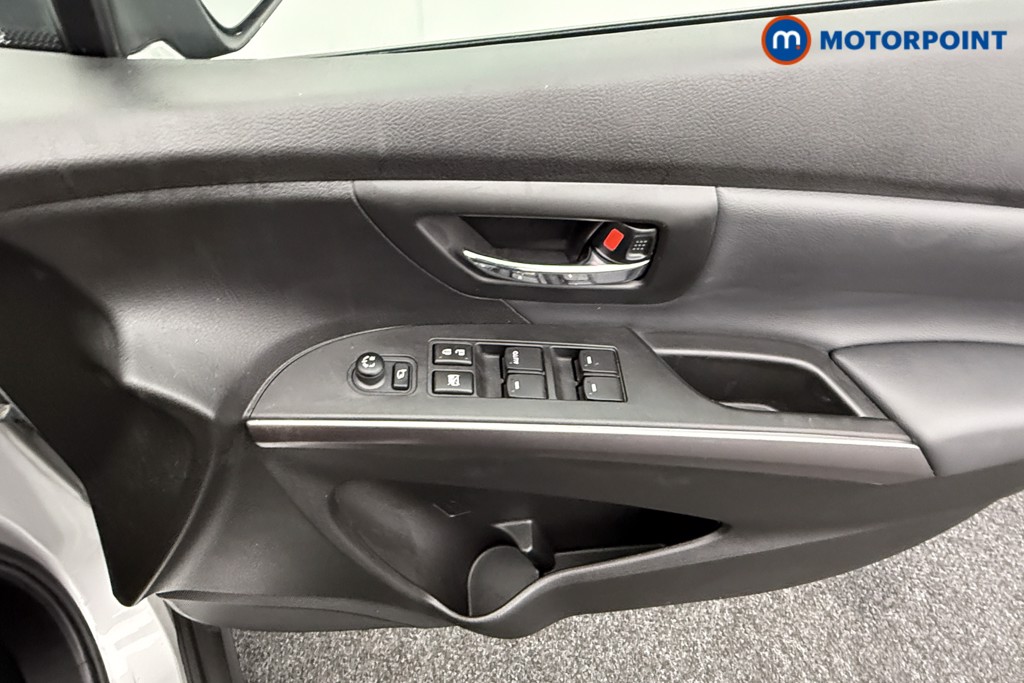 Suzuki S-Cross Ultra Automatic Petrol-Electric Hybrid SUV - Stock Number (1557653) - 14th supplementary image