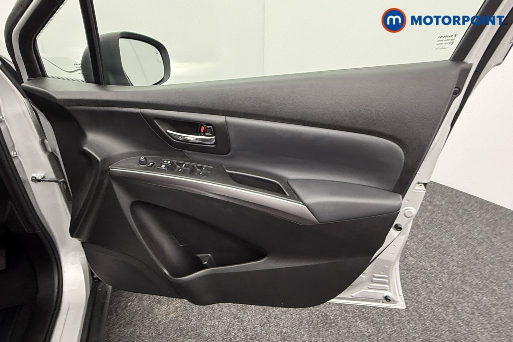 Suzuki S-Cross Ultra Automatic Petrol-Electric Hybrid SUV - Stock Number (1557653) - 15th supplementary image