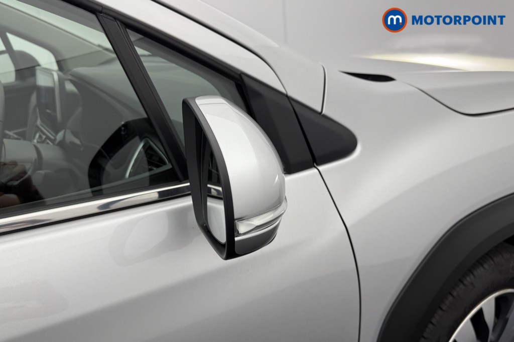 Suzuki S-Cross Ultra Automatic Petrol-Electric Hybrid SUV - Stock Number (1557653) - 16th supplementary image