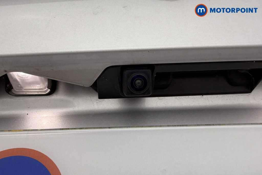 Suzuki S-Cross Ultra Automatic Petrol-Electric Hybrid SUV - Stock Number (1557653) - 18th supplementary image