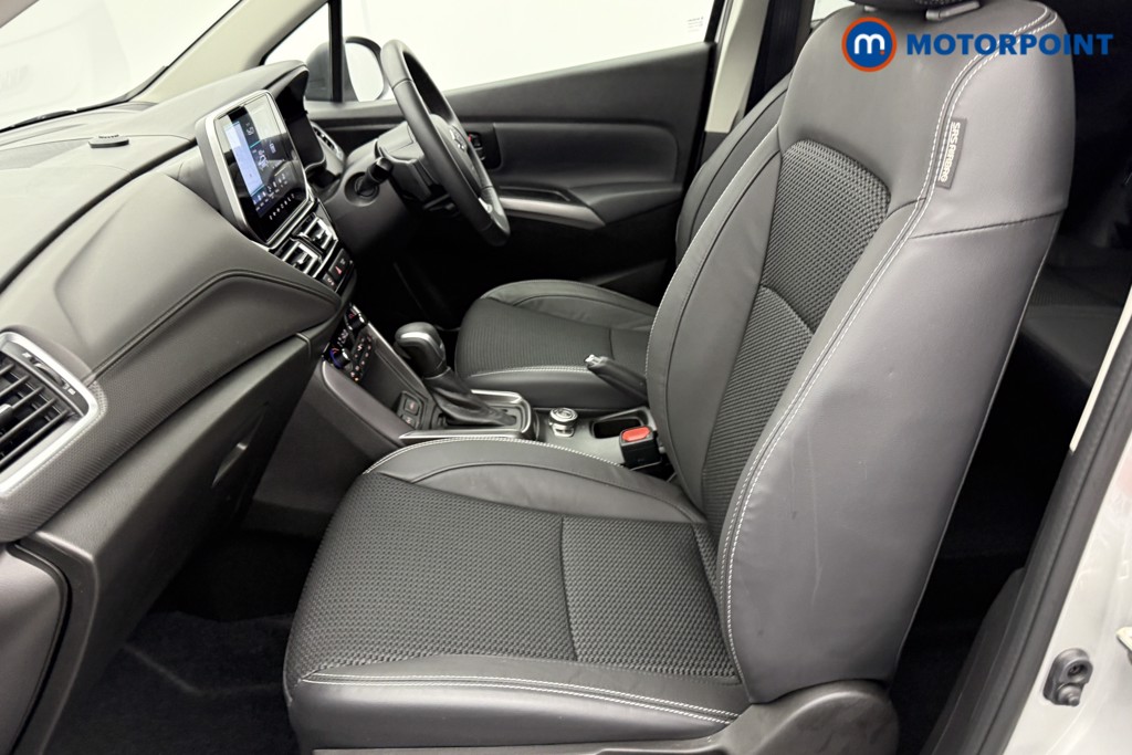 Suzuki S-Cross Ultra Automatic Petrol-Electric Hybrid SUV - Stock Number (1557653) - 20th supplementary image