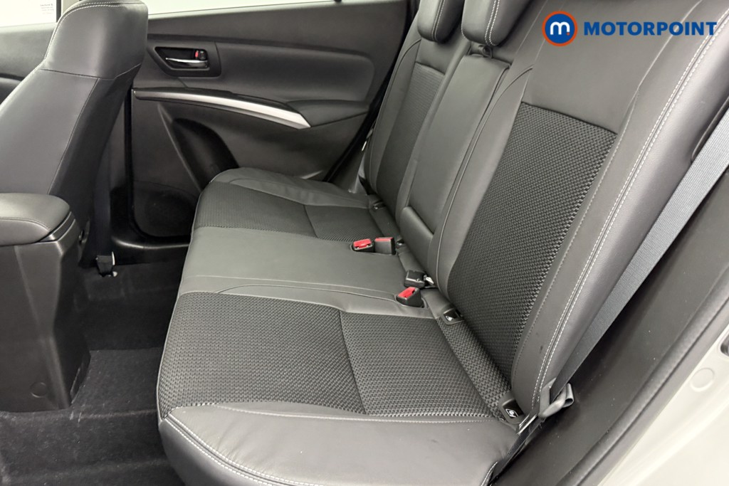Suzuki S-Cross Ultra Automatic Petrol-Electric Hybrid SUV - Stock Number (1557653) - 21st supplementary image