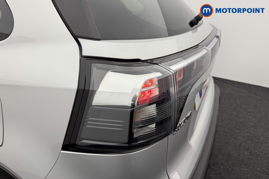 Suzuki S-Cross Ultra Automatic Petrol-Electric Hybrid SUV - Stock Number (1557653) - 23rd supplementary image