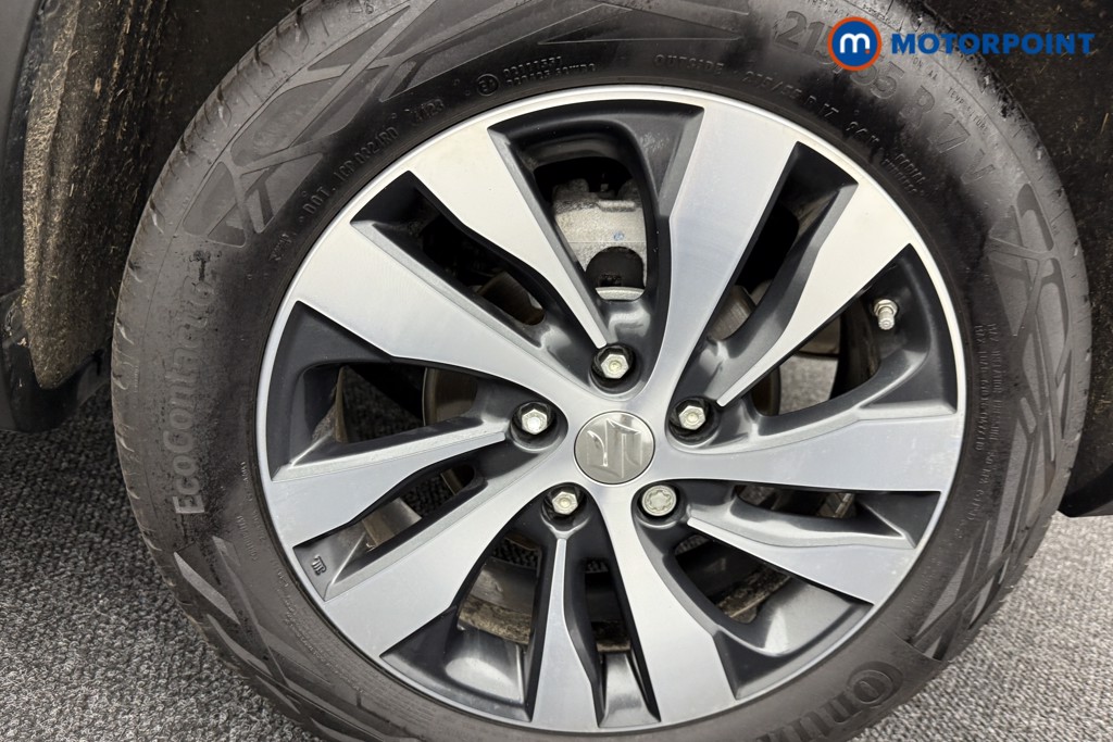 Suzuki S-Cross Ultra Automatic Petrol-Electric Hybrid SUV - Stock Number (1557653) - 28th supplementary image