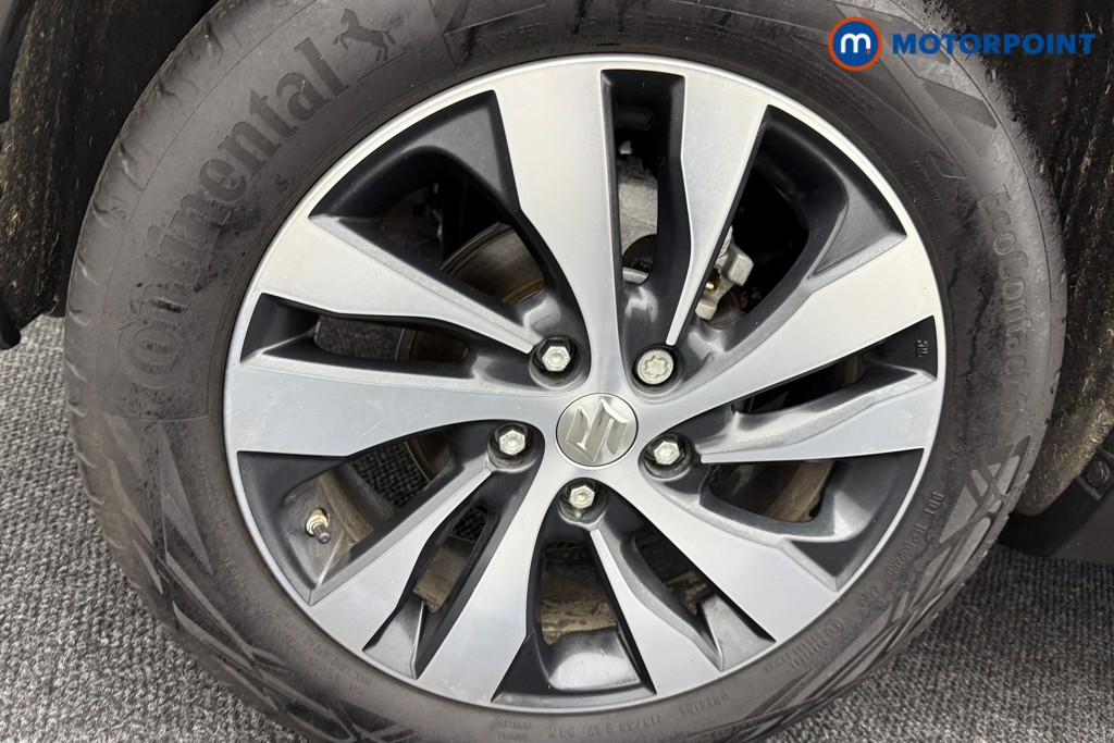 Suzuki S-Cross Ultra Automatic Petrol-Electric Hybrid SUV - Stock Number (1557653) - 29th supplementary image