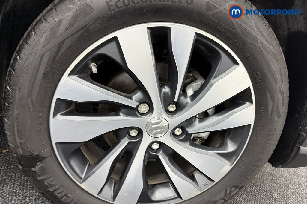 Suzuki S-Cross Ultra Automatic Petrol-Electric Hybrid SUV - Stock Number (1557653) - 30th supplementary image