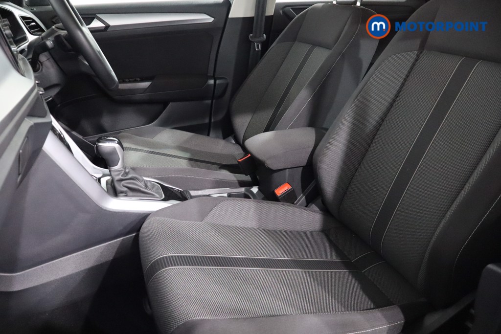 Volkswagen T-Roc Life Automatic Petrol SUV - Stock Number (1557655) - 4th supplementary image