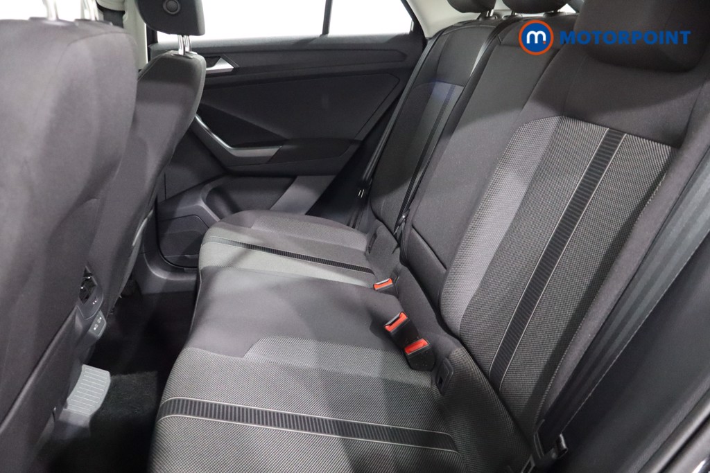 Volkswagen T-Roc Life Automatic Petrol SUV - Stock Number (1557655) - 5th supplementary image