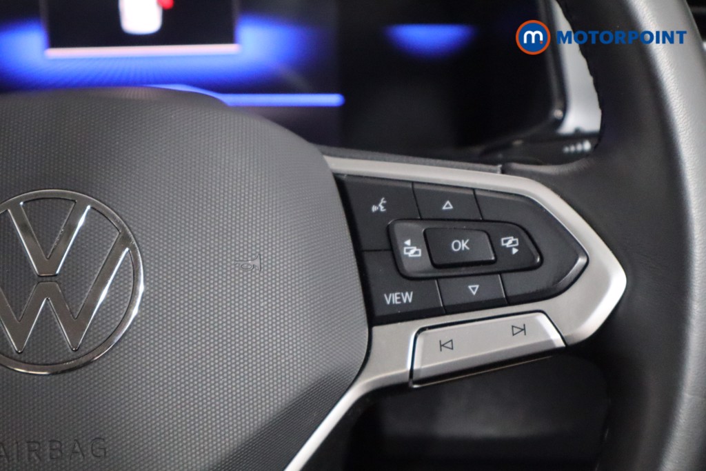 Volkswagen T-Roc Life Automatic Petrol SUV - Stock Number (1557655) - 8th supplementary image