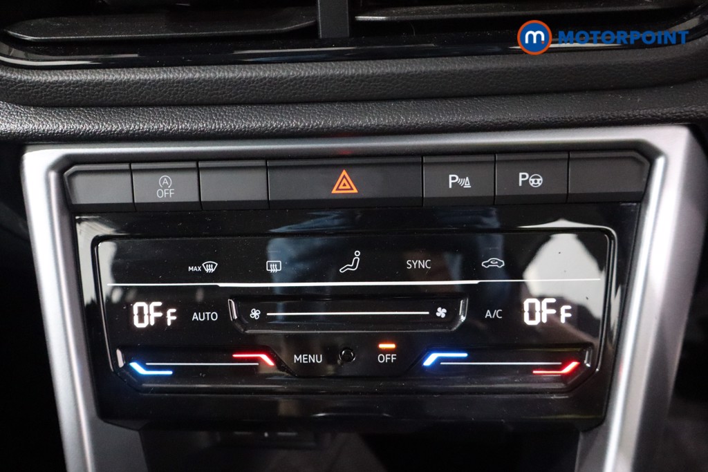 Volkswagen T-Roc Life Automatic Petrol SUV - Stock Number (1557655) - 15th supplementary image