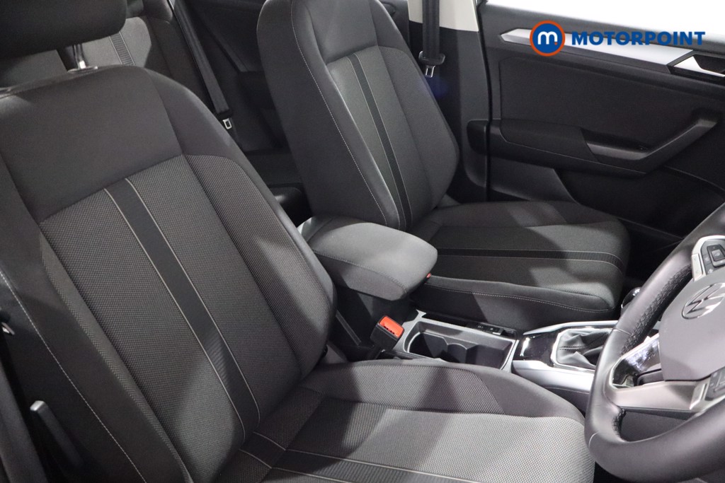 Volkswagen T-Roc Life Automatic Petrol SUV - Stock Number (1557655) - 23rd supplementary image