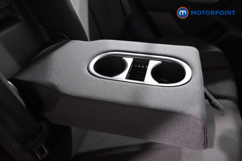 Volkswagen T-Roc Life Automatic Petrol SUV - Stock Number (1557655) - 25th supplementary image
