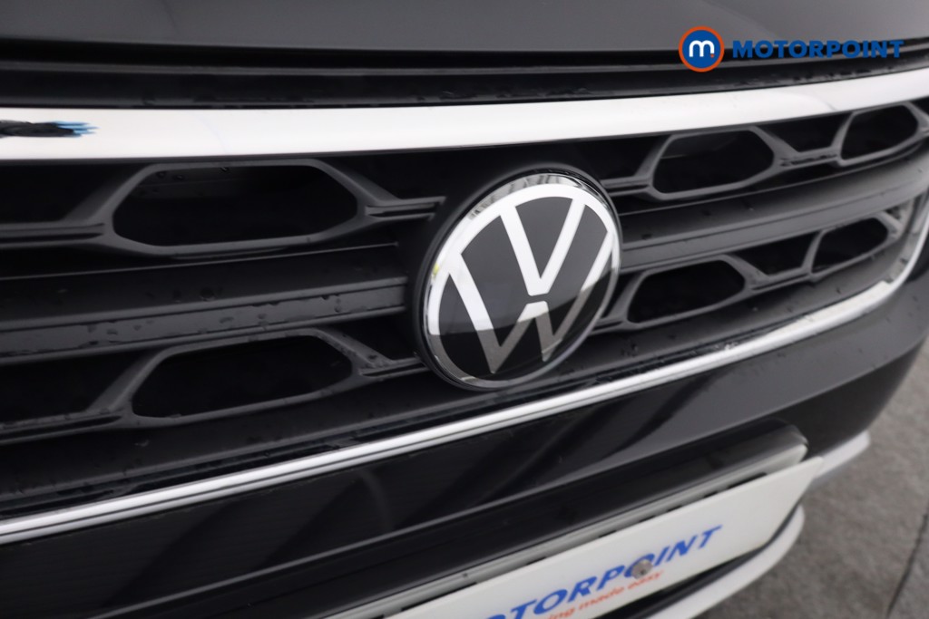 Volkswagen T-Roc Life Automatic Petrol SUV - Stock Number (1557655) - 27th supplementary image
