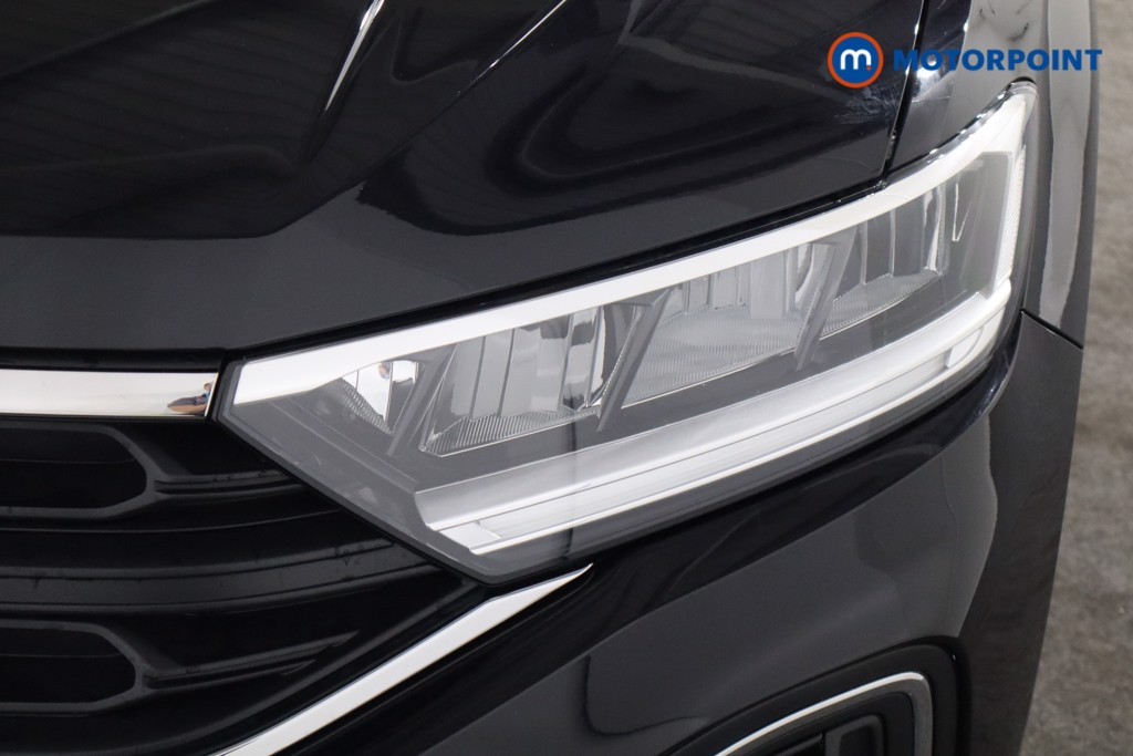 Volkswagen T-Roc Life Automatic Petrol SUV - Stock Number (1557655) - 28th supplementary image