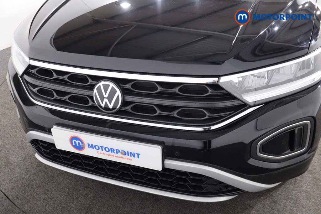 Volkswagen T-Roc Life Automatic Petrol SUV - Stock Number (1557655) - 29th supplementary image