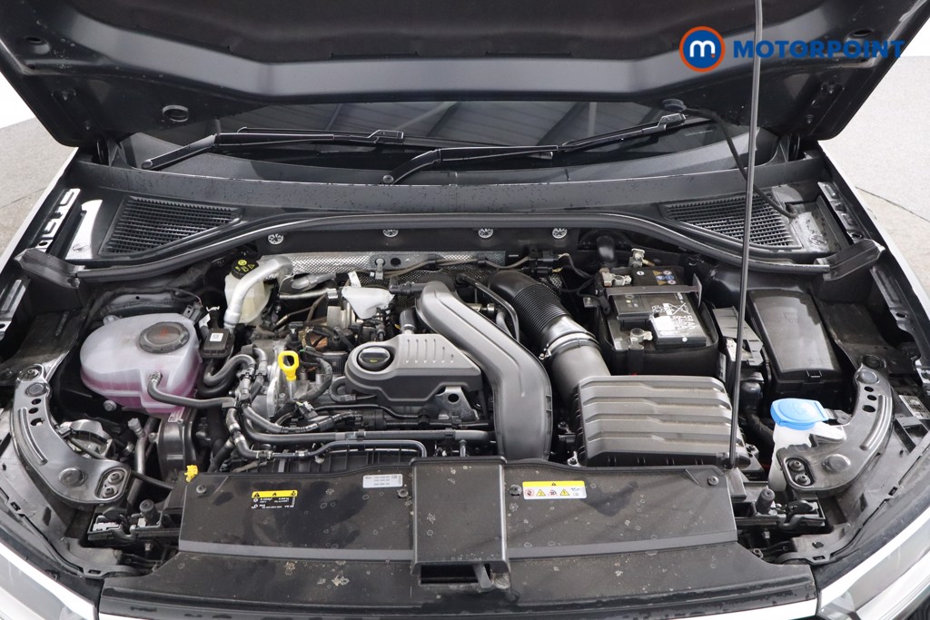 Volkswagen T-Roc Life Automatic Petrol SUV - Stock Number (1557655) - 30th supplementary image