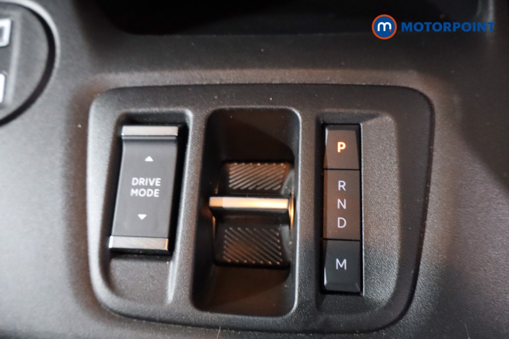 Peugeot Partner Asphalt Automatic Diesel Panel Van - Stock Number (1557670) - 14th supplementary image