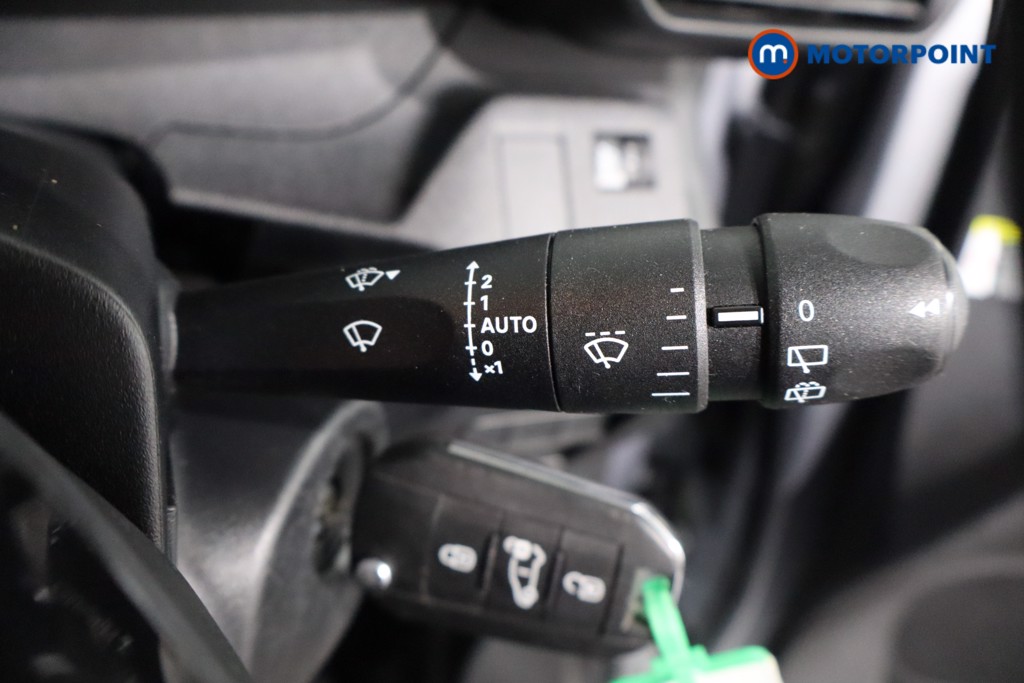 Peugeot Partner Asphalt Automatic Diesel Panel Van - Stock Number (1557670) - 18th supplementary image