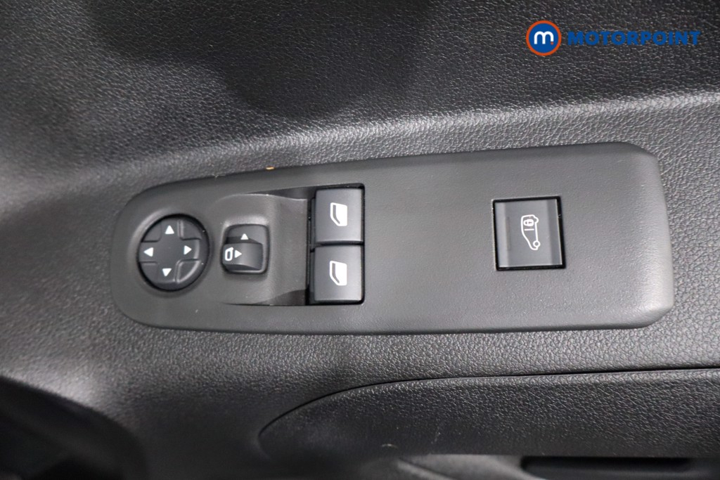 Peugeot Partner Asphalt Automatic Diesel Panel Van - Stock Number (1557670) - 20th supplementary image