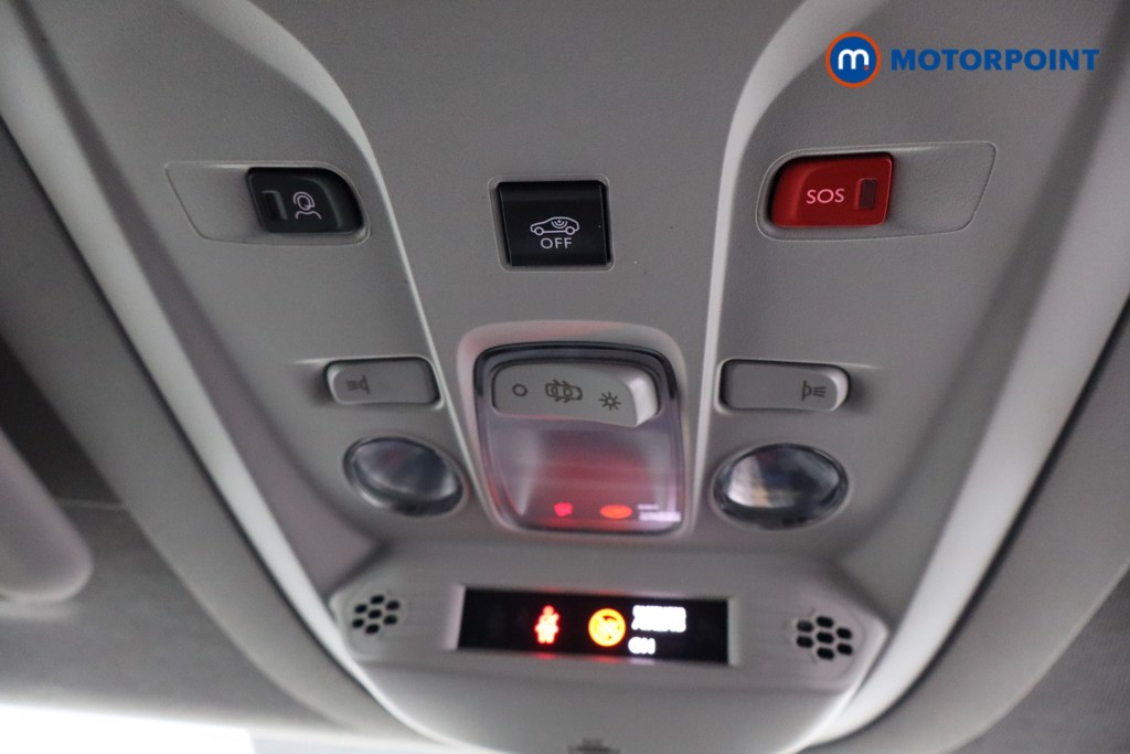 Peugeot Partner Asphalt Automatic Diesel Panel Van - Stock Number (1557670) - 24th supplementary image