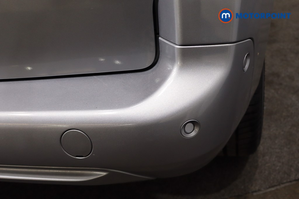 Peugeot Partner Asphalt Automatic Diesel Panel Van - Stock Number (1557670) - 33rd supplementary image