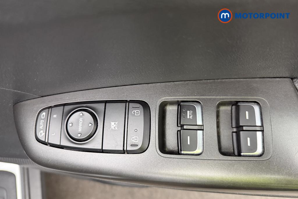 KIA Sportage 2 Manual Petrol SUV - Stock Number (1557726) - 3rd supplementary image