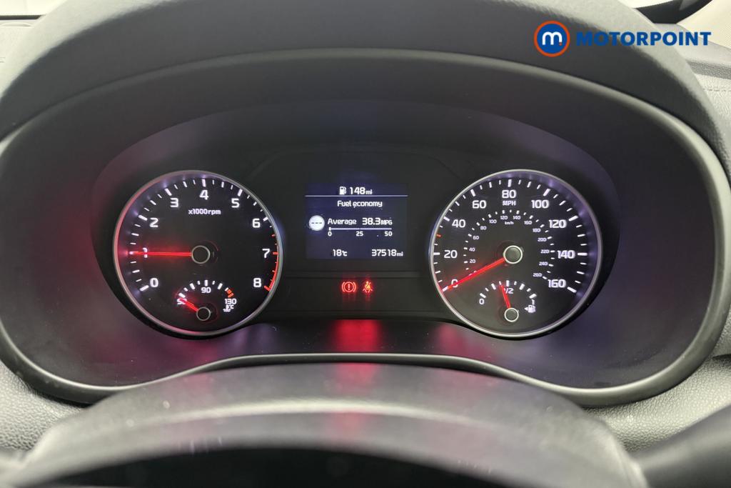 KIA Sportage 2 Manual Petrol SUV - Stock Number (1557726) - 5th supplementary image