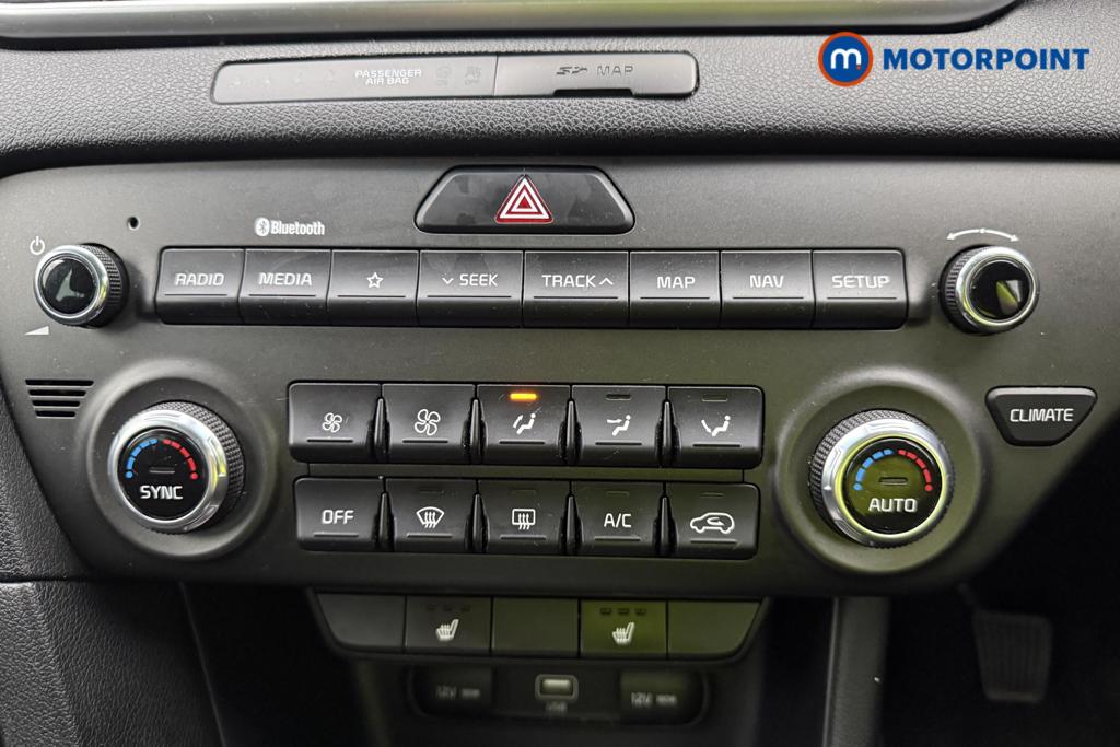 KIA Sportage 2 Manual Petrol SUV - Stock Number (1557726) - 7th supplementary image