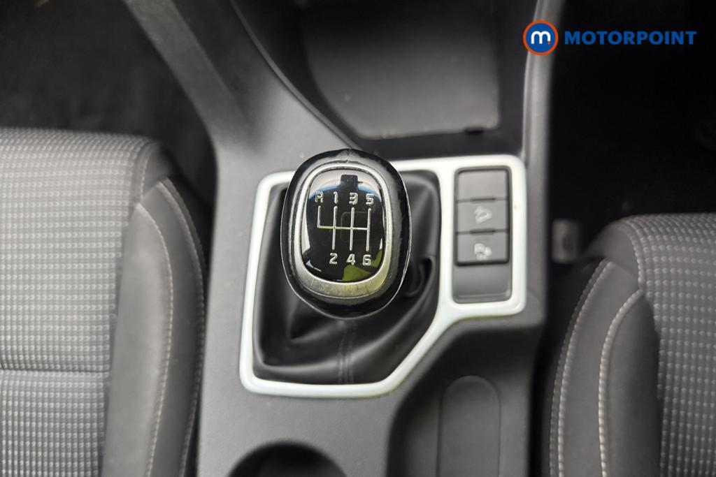 KIA Sportage 2 Manual Petrol SUV - Stock Number (1557726) - 8th supplementary image