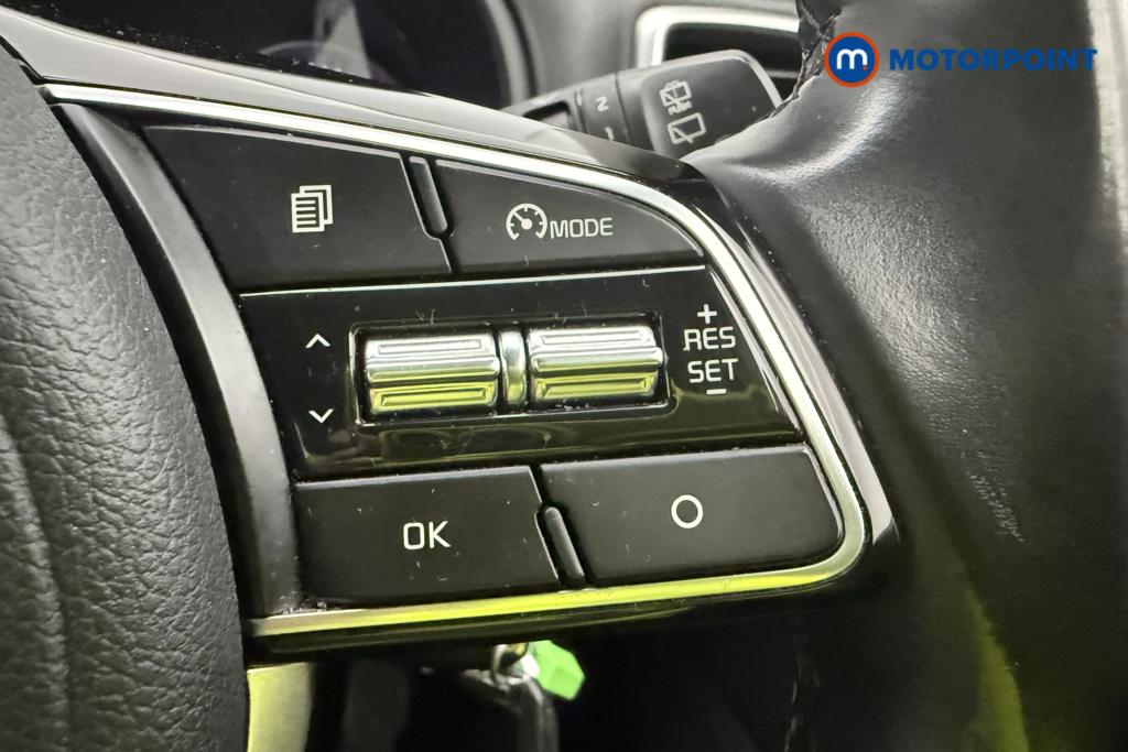 KIA Sportage 2 Manual Petrol SUV - Stock Number (1557726) - 10th supplementary image