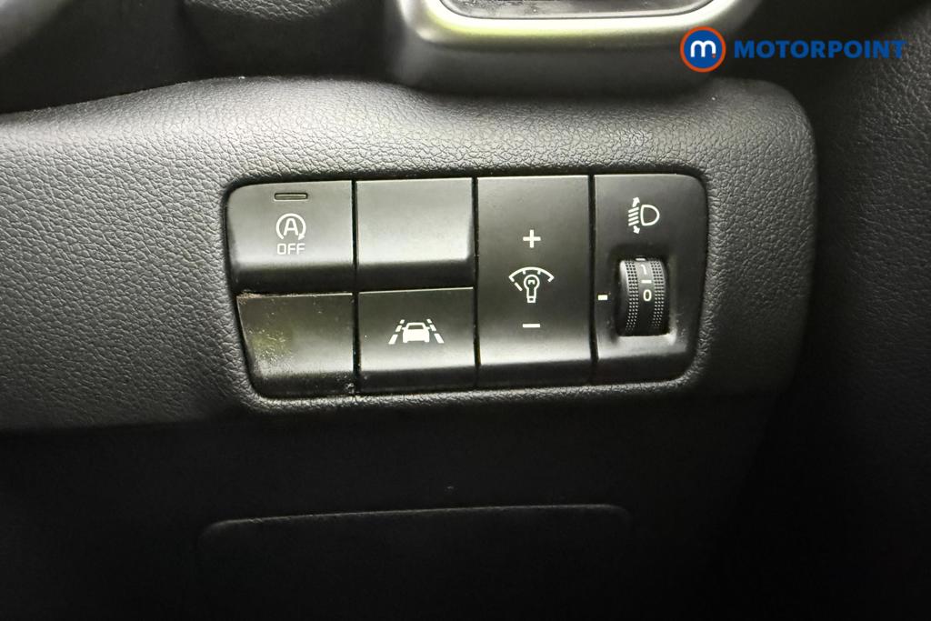 KIA Sportage 2 Manual Petrol SUV - Stock Number (1557726) - 11th supplementary image